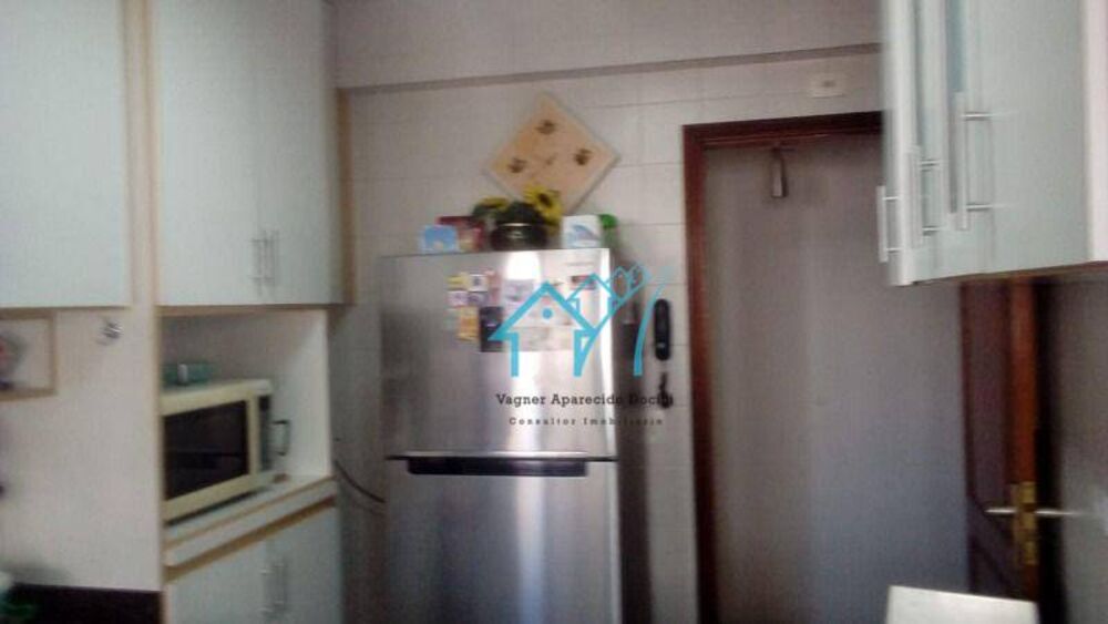 Apartamento, 3 quartos, 96 m² - Foto 4