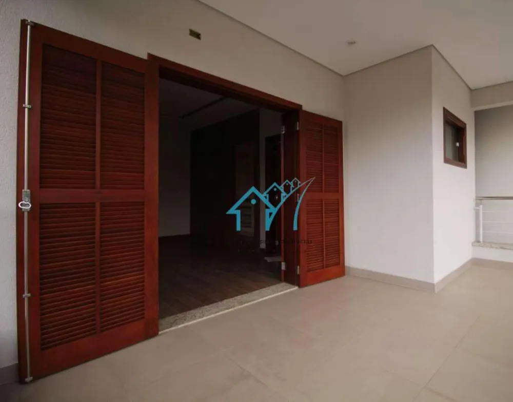 Sobrado, 4 quartos, 240 m² - Foto 17