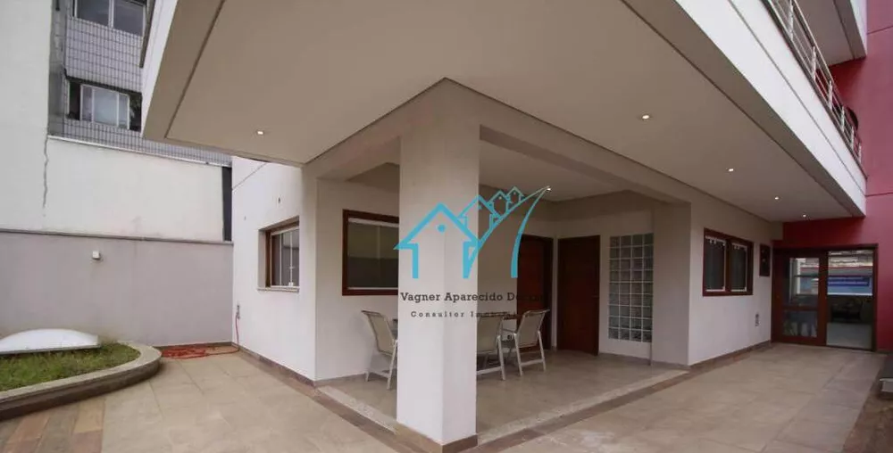 Sobrado, 4 quartos, 240 m² - Foto 1