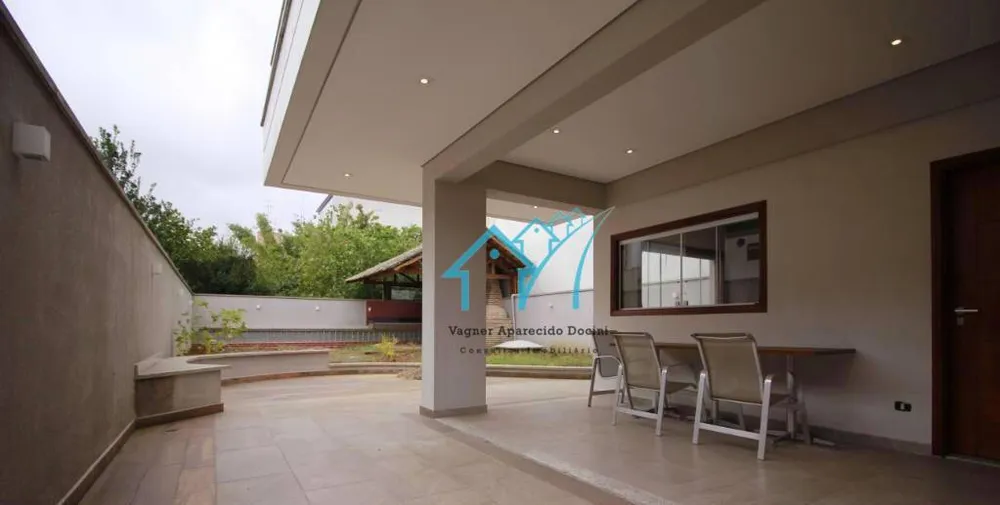 Sobrado, 4 quartos, 240 m² - Foto 5