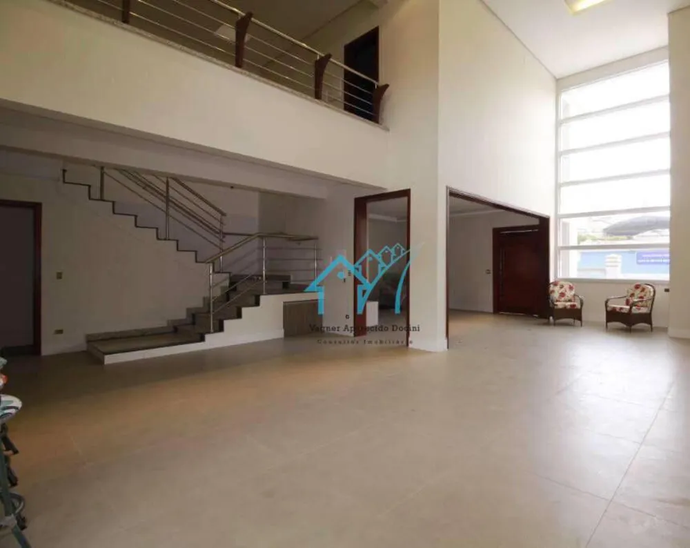 Sobrado, 4 quartos, 240 m² - Foto 15