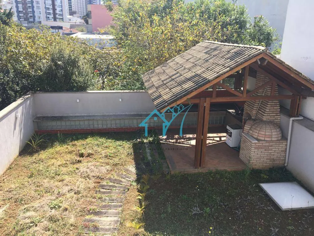 Sobrado, 4 quartos, 240 m² - Foto 8
