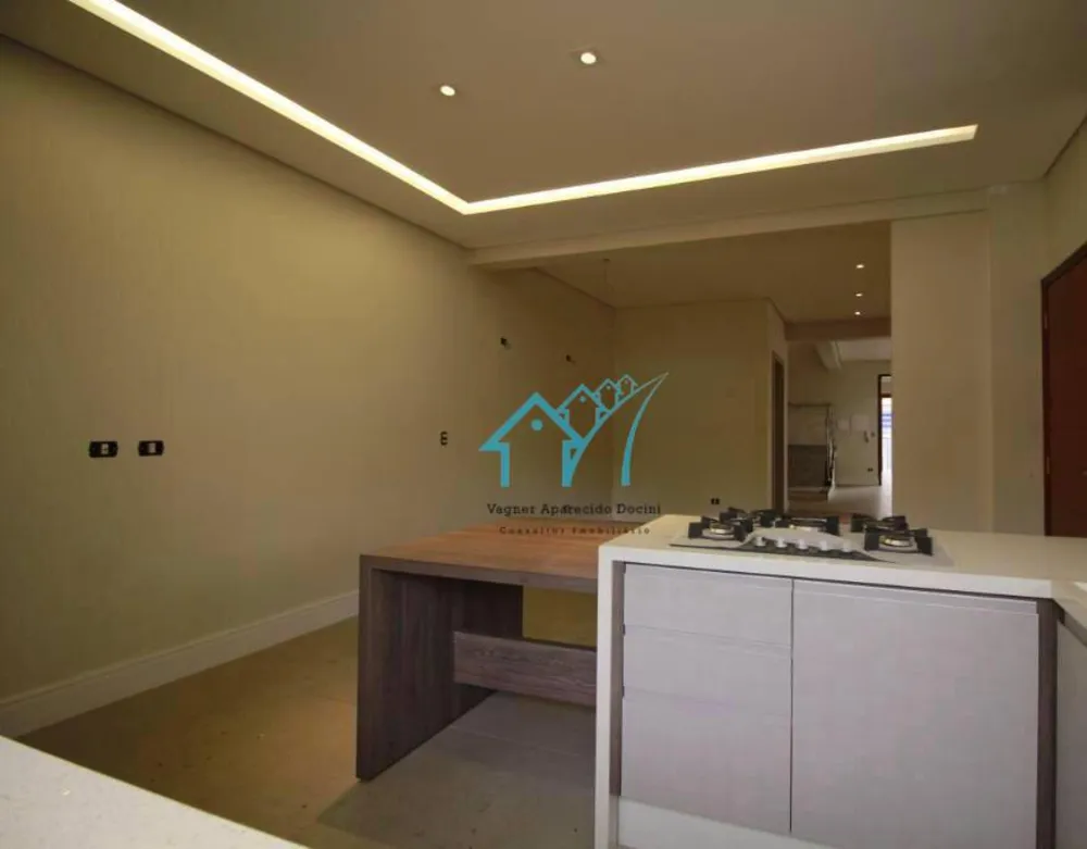 Sobrado, 4 quartos, 240 m² - Foto 6