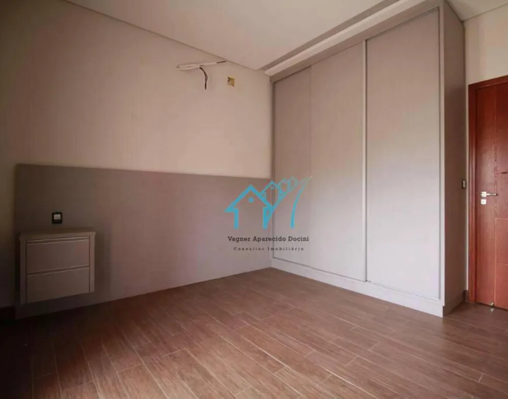 Sobrado, 4 quartos, 240 m² - Foto 9