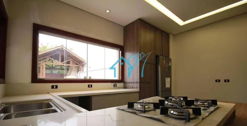 Sobrado, 4 quartos, 240 m² - Foto 19