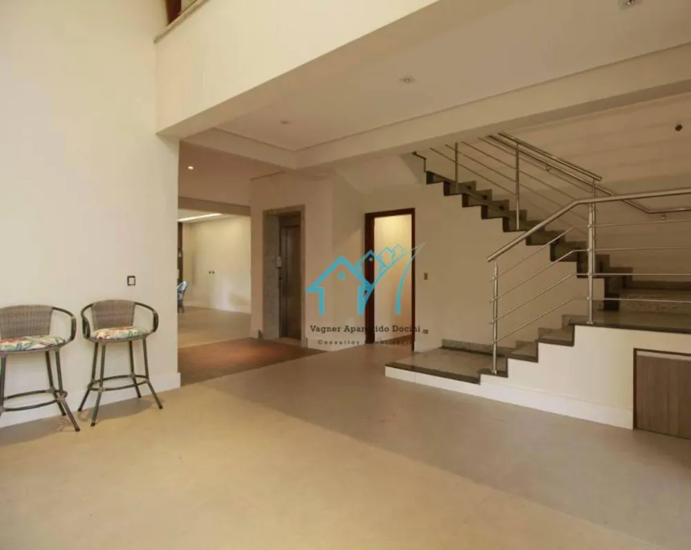 Sobrado, 4 quartos, 240 m² - Foto 16
