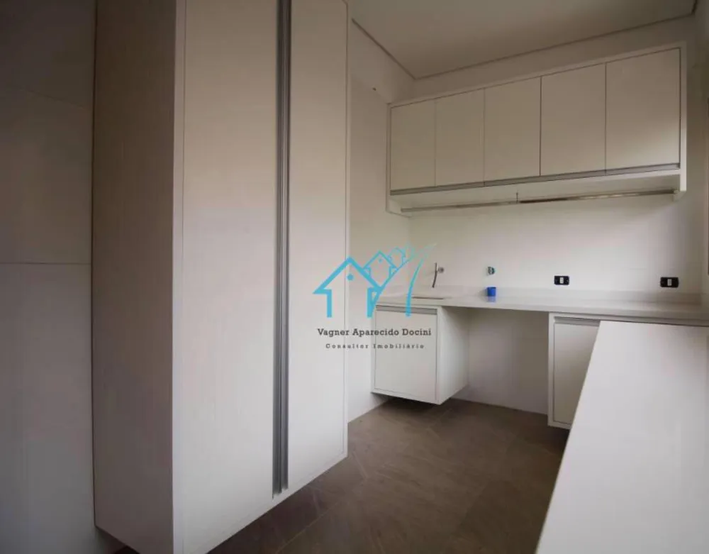 Sobrado, 4 quartos, 240 m² - Foto 14