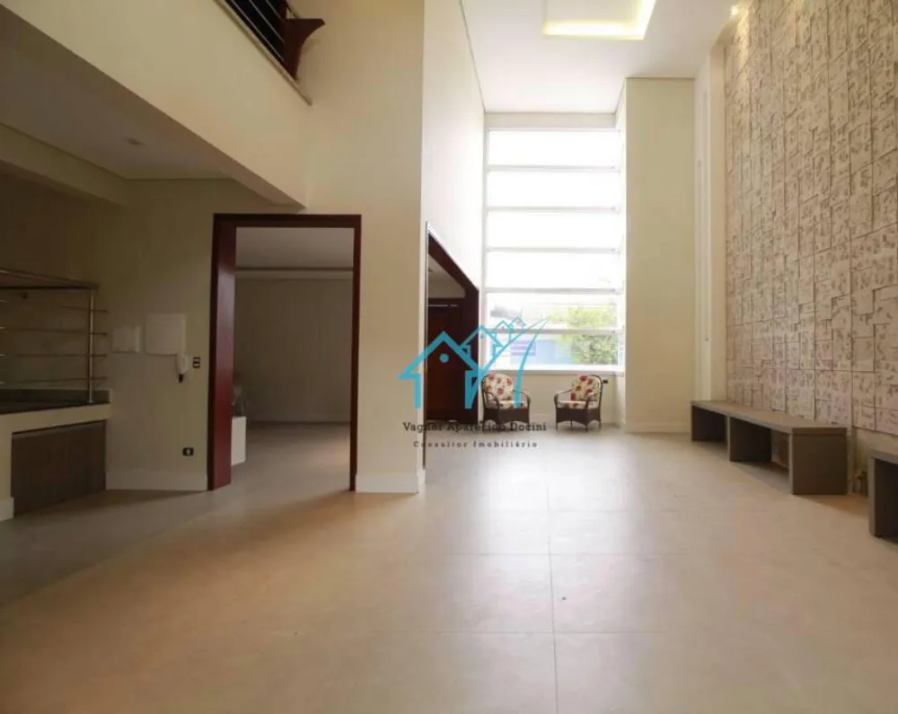 Sobrado, 4 quartos, 240 m² - Foto 13