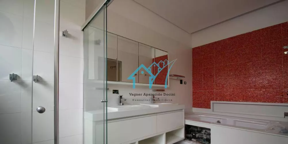 Sobrado, 4 quartos, 240 m² - Foto 4