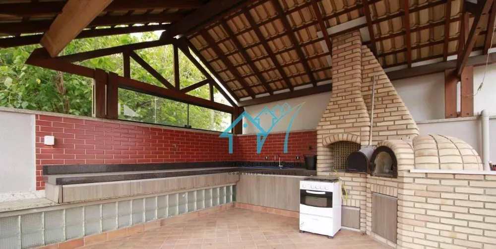 Sobrado, 4 quartos, 240 m² - Foto 11