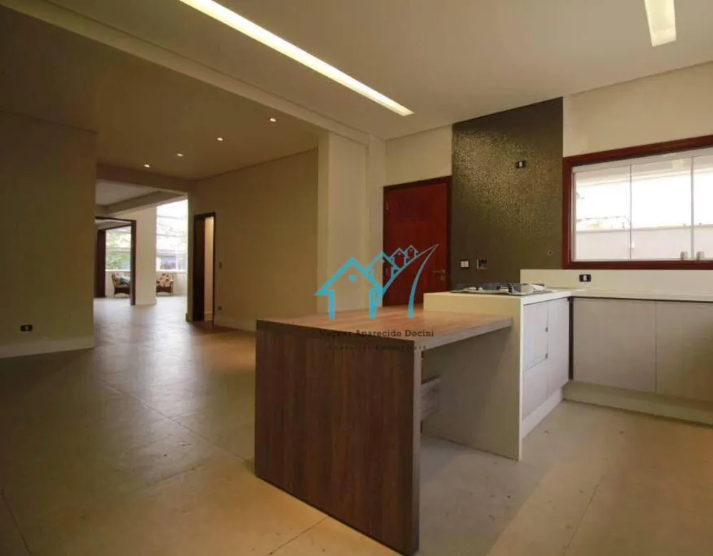 Sobrado, 4 quartos, 240 m² - Foto 12