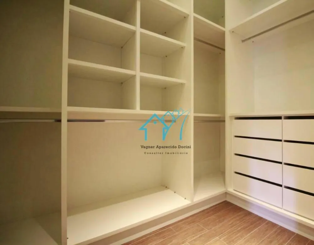 Sobrado, 4 quartos, 240 m² - Foto 10