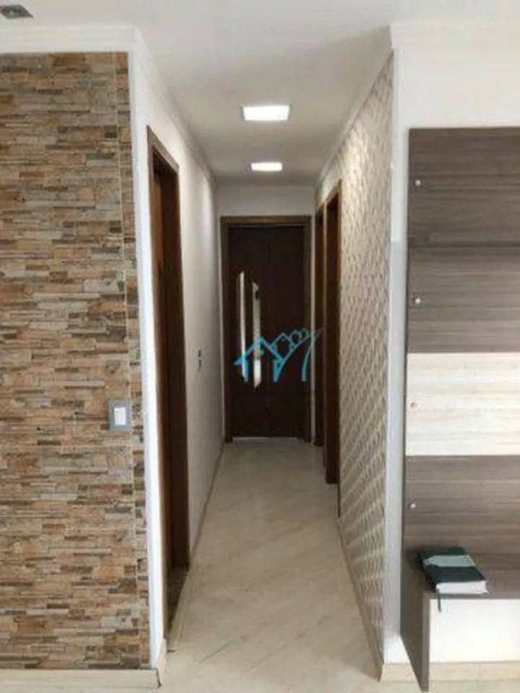 Apartamento, 3 quartos, 60 m² - Foto 4