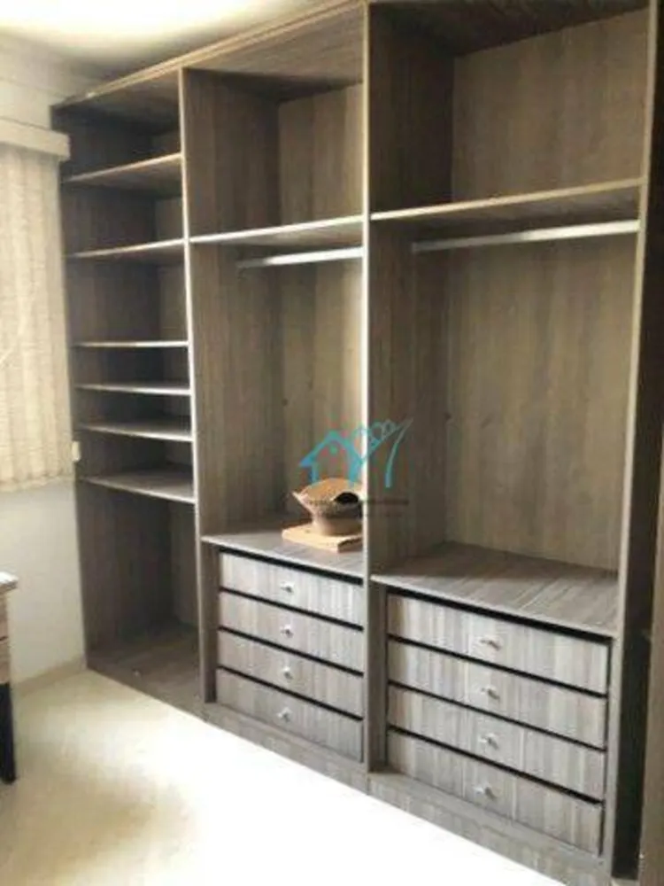 Apartamento, 3 quartos, 60 m² - Foto 5