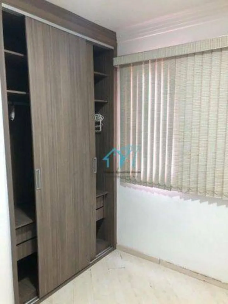 Apartamento, 3 quartos, 60 m² - Foto 12