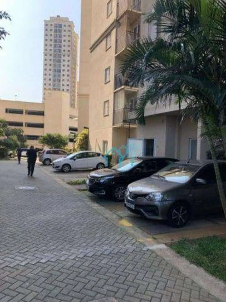 Apartamento, 3 quartos, 60 m² - Foto 15