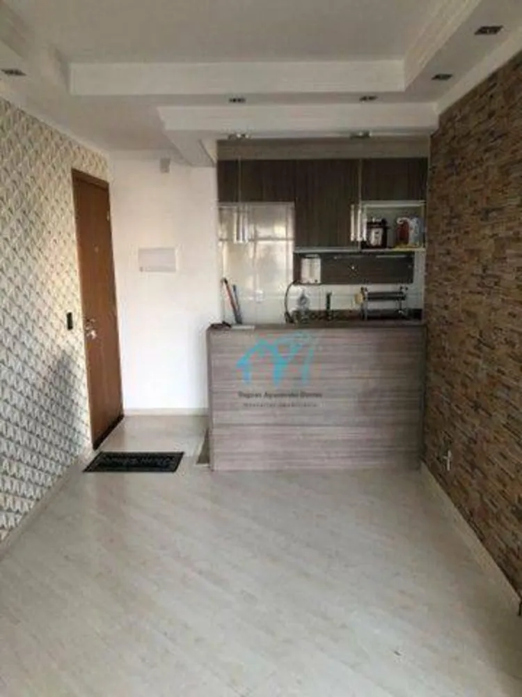 Apartamento, 3 quartos, 60 m² - Foto 10