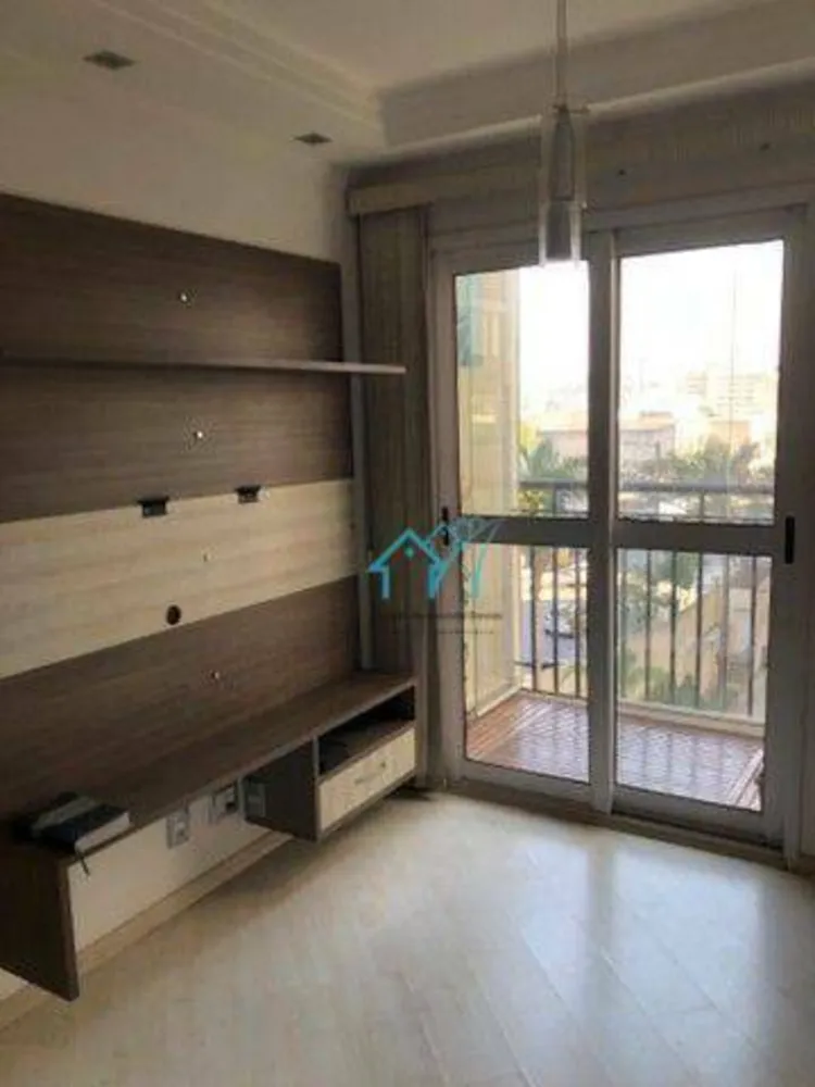 Apartamento, 3 quartos, 60 m² - Foto 7