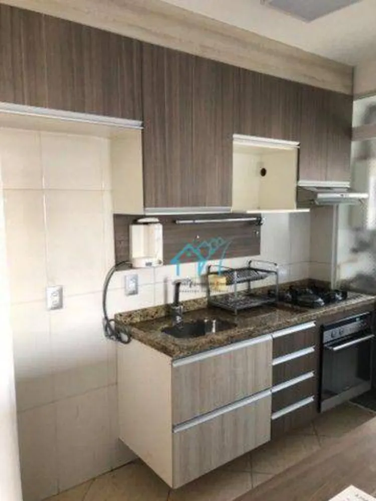 Apartamento, 3 quartos, 60 m² - Foto 4