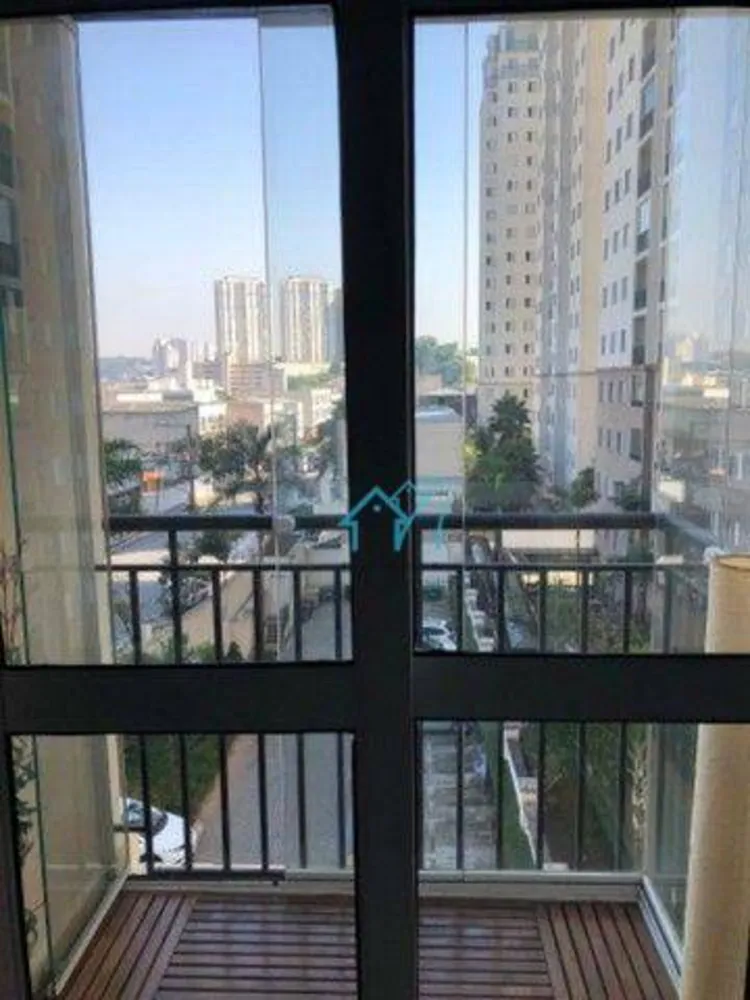 Apartamento, 3 quartos, 60 m² - Foto 1