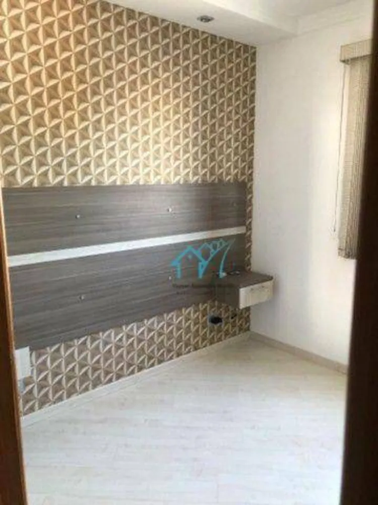 Apartamento, 3 quartos, 60 m² - Foto 6
