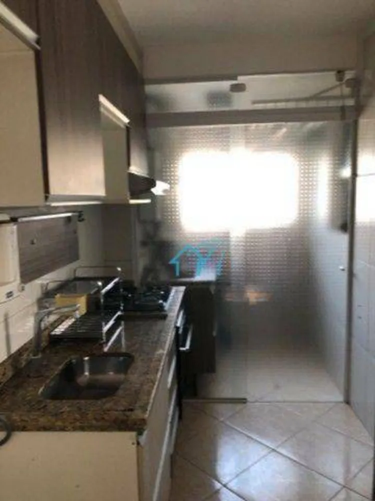 Apartamento, 3 quartos, 60 m² - Foto 8