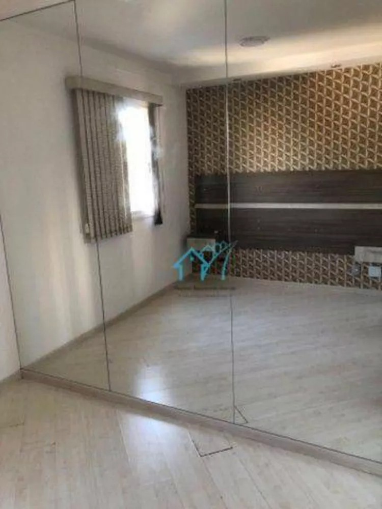 Apartamento, 3 quartos, 60 m² - Foto 1