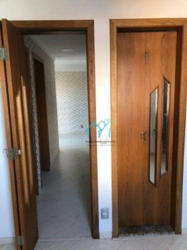 Apartamento, 3 quartos, 60 m² - Foto 11