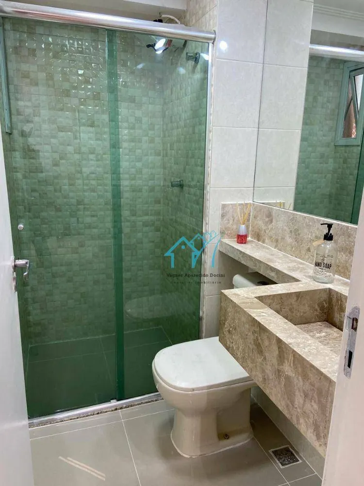 Apartamento, 3 quartos, 55 m² - Foto 2