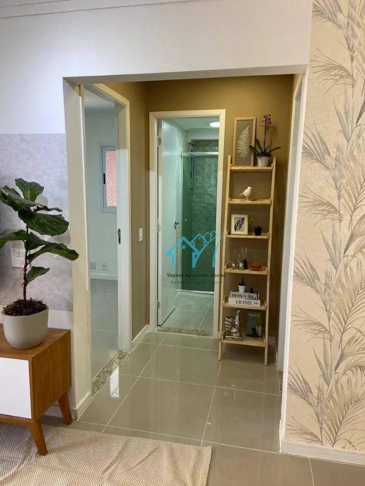Apartamento, 3 quartos, 55 m² - Foto 4