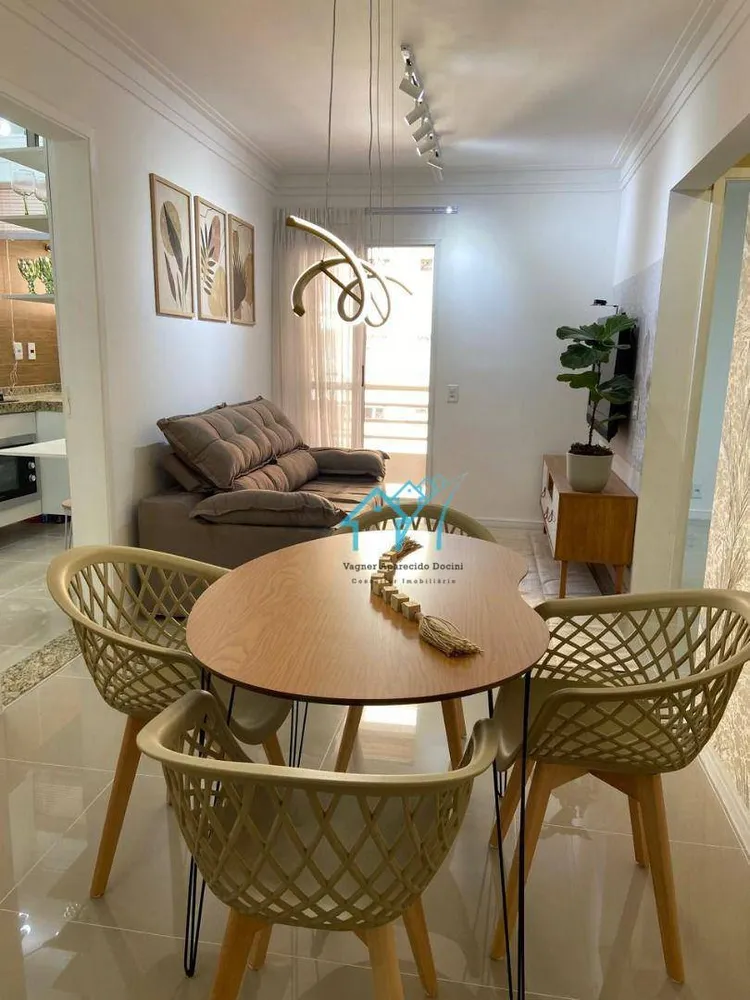Apartamento, 3 quartos, 55 m² - Foto 18