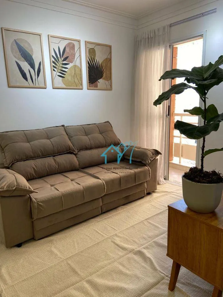 Apartamento, 3 quartos, 55 m² - Foto 7