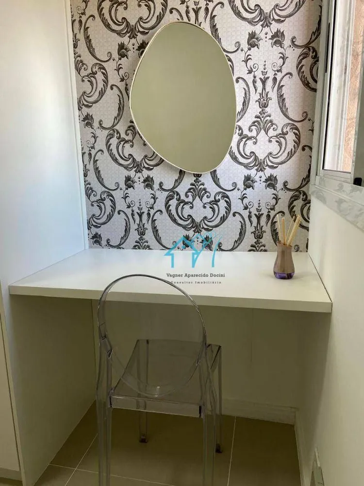 Apartamento, 3 quartos, 55 m² - Foto 11