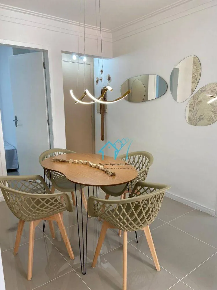 Apartamento, 3 quartos, 55 m² - Foto 10