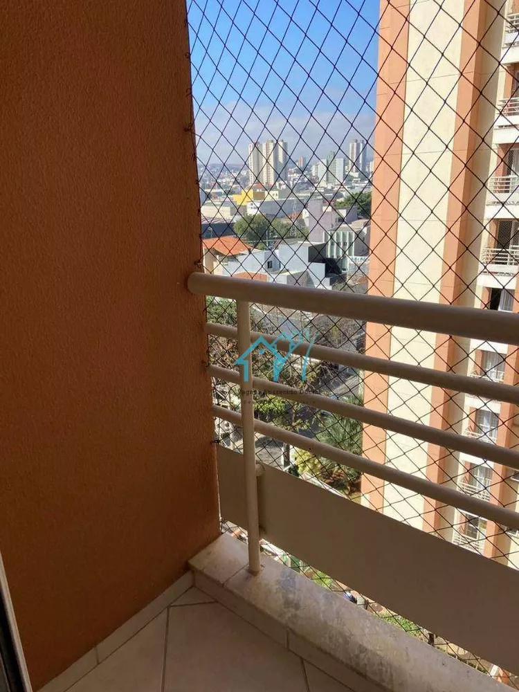 Apartamento, 3 quartos, 55 m² - Foto 3