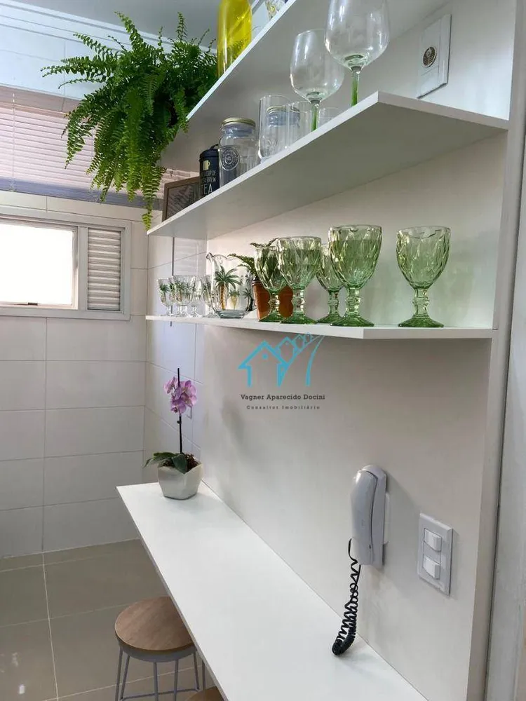 Apartamento, 3 quartos, 55 m² - Foto 6