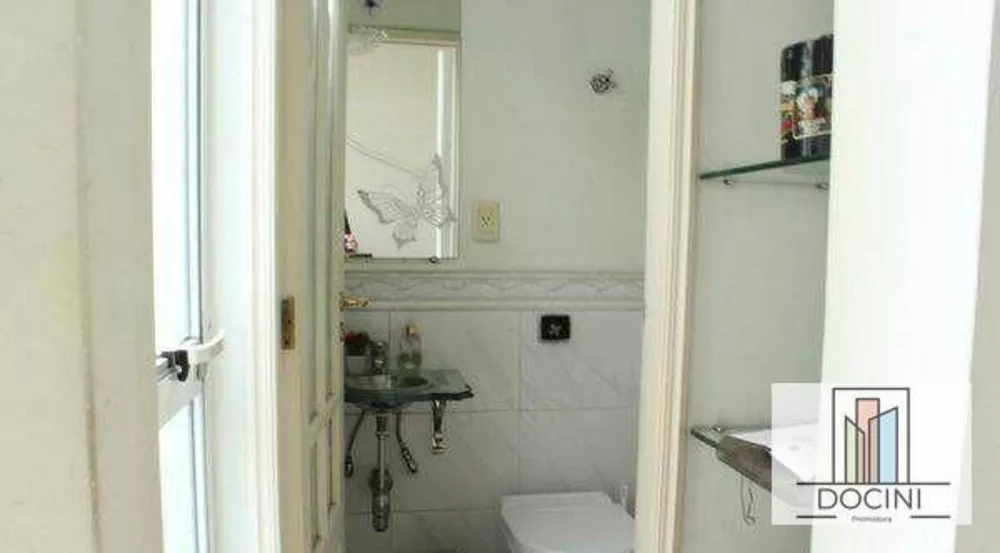 Sobrado, 4 quartos - Foto 3