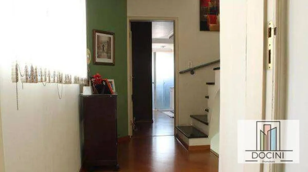 Sobrado, 4 quartos - Foto 19