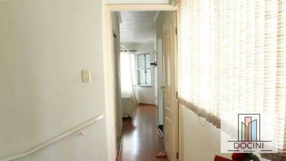 Sobrado, 4 quartos - Foto 23