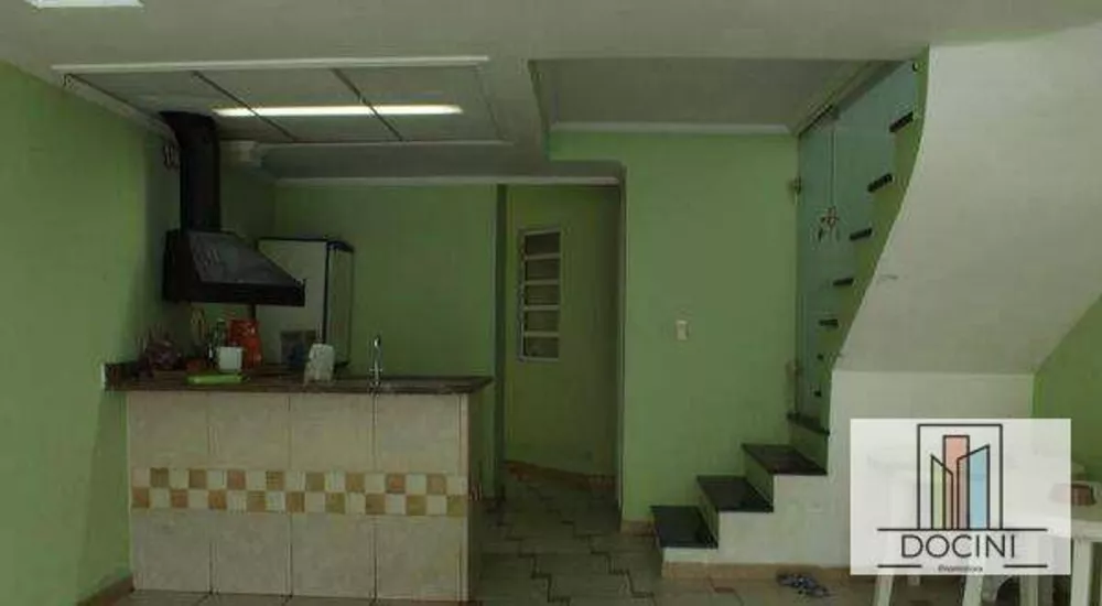 Sobrado, 4 quartos - Foto 12