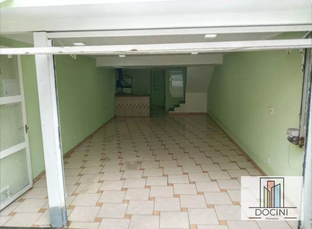 Sobrado, 4 quartos - Foto 7