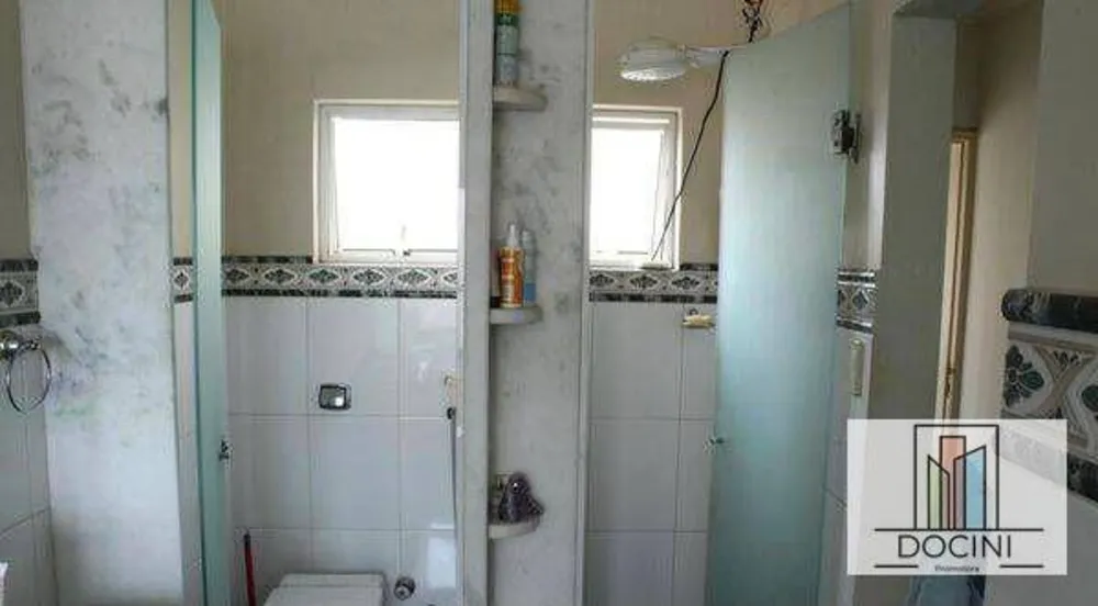 Sobrado, 4 quartos - Foto 28