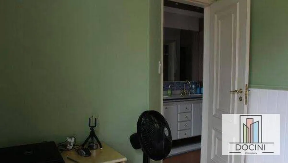 Sobrado, 4 quartos - Foto 26