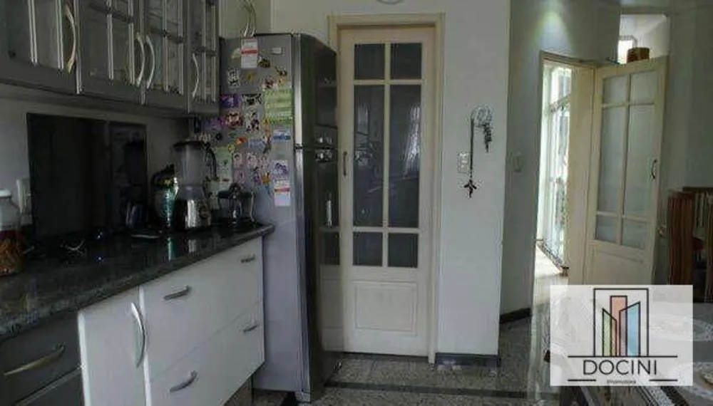 Sobrado, 4 quartos - Foto 22