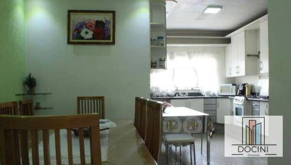 Sobrado, 4 quartos - Foto 17
