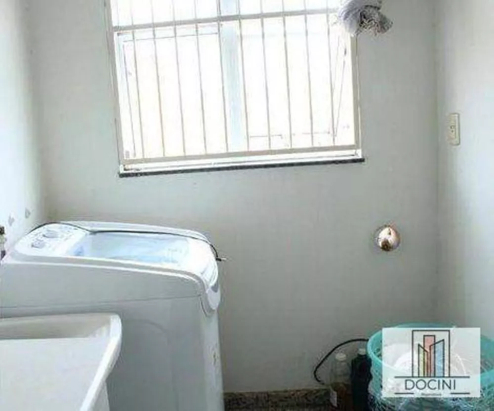 Sobrado, 4 quartos - Foto 11