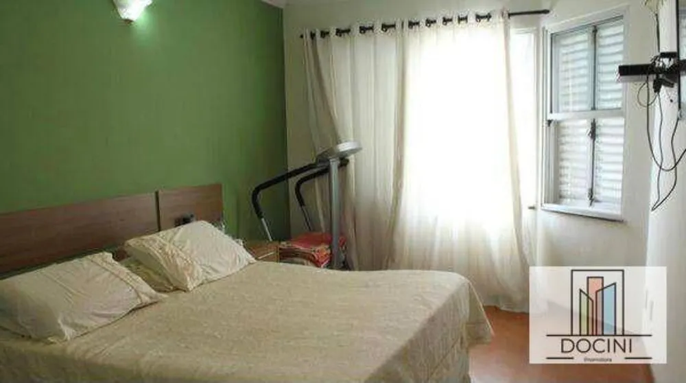 Sobrado, 4 quartos - Foto 7