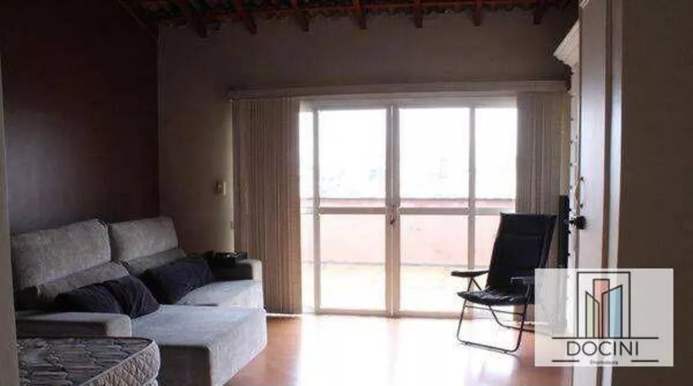 Sobrado, 4 quartos - Foto 1
