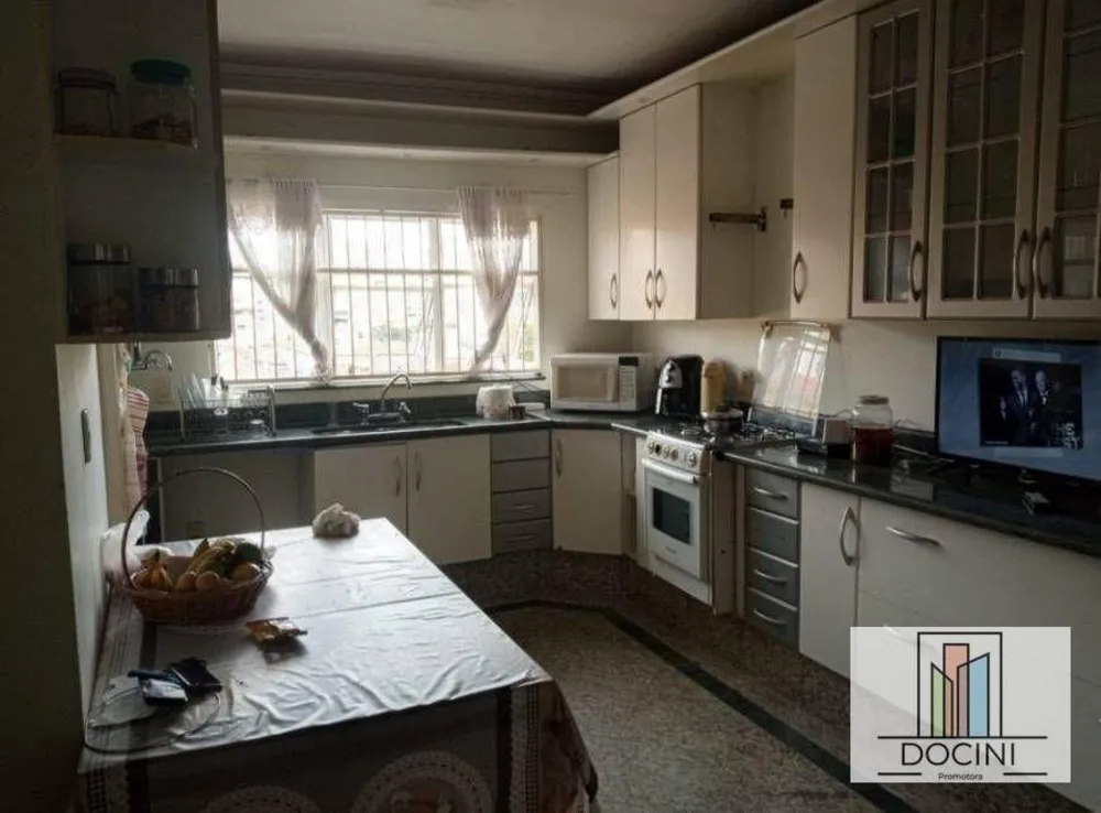 Sobrado, 4 quartos - Foto 18