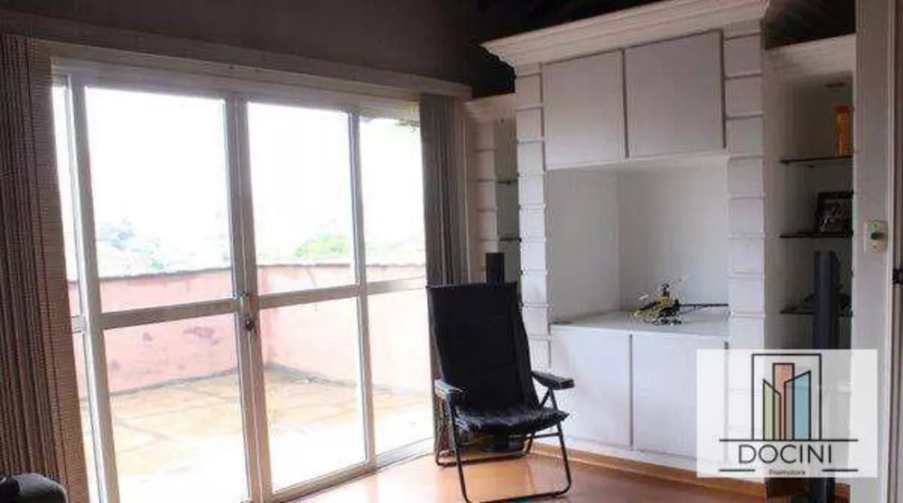Sobrado, 4 quartos - Foto 8